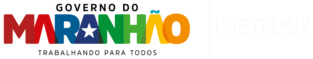 Governo do Maranhão e DETRAN